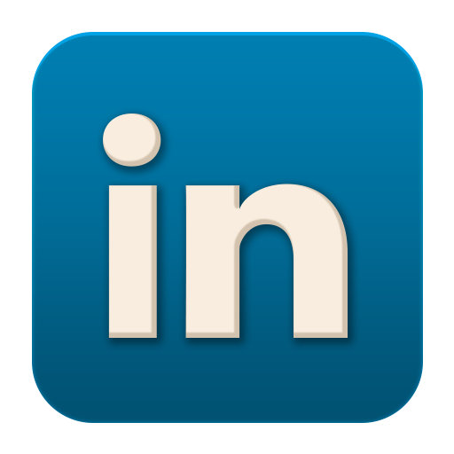 linkedIn